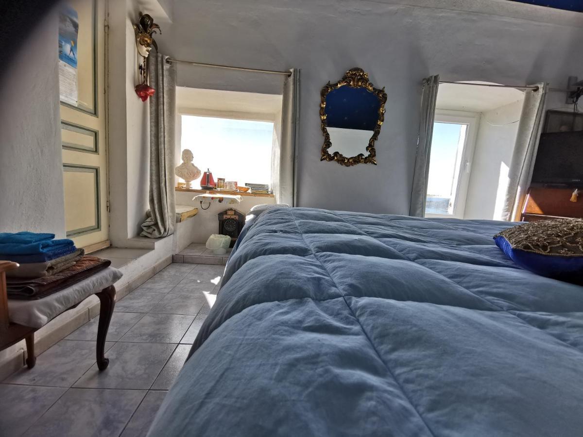 Romantic Casa Lorenzina Affittacamere Ventimiglia Zewnętrze zdjęcie