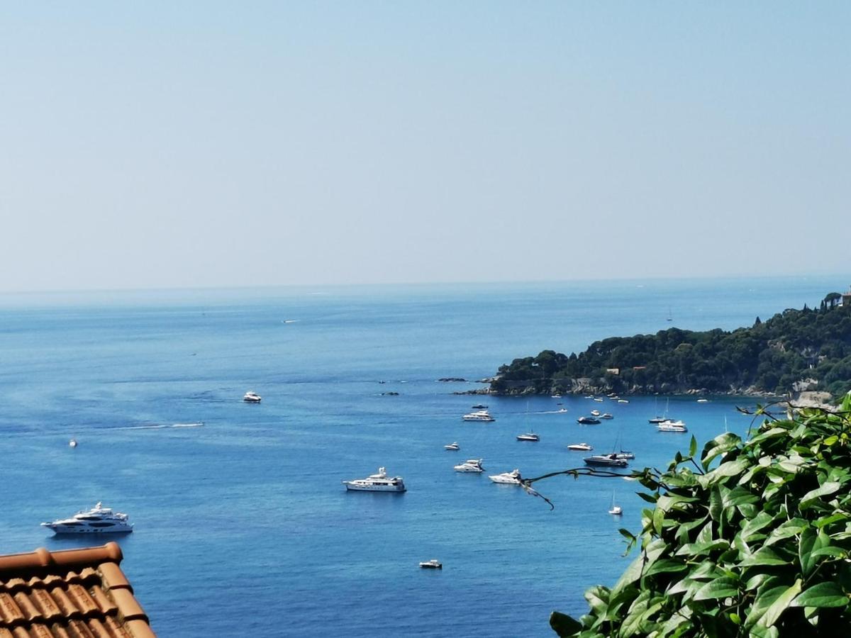 Romantic Casa Lorenzina Affittacamere Ventimiglia Zewnętrze zdjęcie